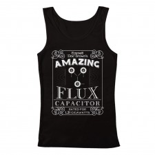 Flux Capacitor Men's